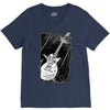 guitarist V-Neck Tee
