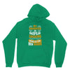 My Daughter Is Super Awesome Her Daddy Unisex Hoodie