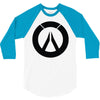 overwatch 3/4 Sleeve Shirt