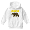 mama bear Youth Hoodie