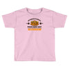 pancake day Toddler T-shirt