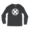 x men avengers marvel comics gift Long Sleeve Shirts