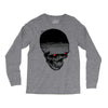 skull Long Sleeve Shirts