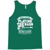 not always playing the bass Tank Top
