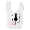 house music Baby Bibs