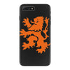 lion rampant iPhone 7 Plus Case