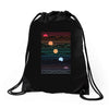 Many Lands Under One Sun - Cool Tshirts Drawstring Bags