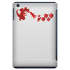 rolling into battle iPad Mini