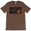 Occupy Mars T-Shirt