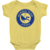member team zissou Baby Bodysuit