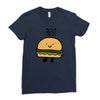 best Ladies Fitted T-Shirt