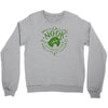 nook neighbor's club Crewneck Sweatshirt