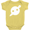 knife party 2 electro house Baby Onesie