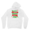 happy whatever doesn't offend you Hoodie