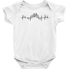 Cycle Baby Onesie