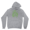 the horror within Unisex Hoodie
