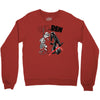 rey vs Crewneck Sweatshirt