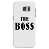 The Boss - The Real Boss Samsung Galaxy S7