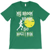 halloween runner T-Shirt