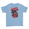 wats 3 Youth Tee