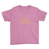 1972 model and still a classic Youth Tee