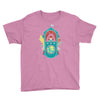 aquatic adventurer Youth Tee
