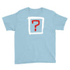 where is the love Youth Tee