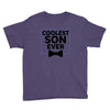 Coolest Son Ever Youth Tee
