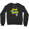 red on you Crewneck Sweatshirt