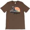 mushroom kingdom T-Shirt