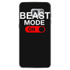 beast mode activated Samsung Galaxy S7