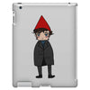 Sherlock Gnomes iPad 3 and 4 Case