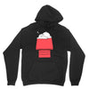 totoro peanut Unisex Hoodie