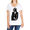 Vader Uniform Ladies Curvy T-Shirt