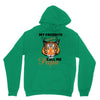 My Favorite People Call Me Papa Unisex Hoodie