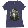 smoke em if you got em Ladies Fitted T-Shirt
