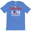 trump 2016 presidential T-Shirt