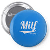 since 2012 Pin-back button