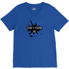 dont judge me V-Neck Tee