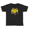 pikachuthless Toddler T-shirt