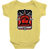 plissken's bootcamp Baby Onesie