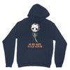 no one wants to play with me Unisex Hoodie