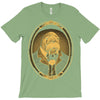 portrait of the walrus as a young man T-Shirt