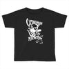 catwoman meow comic funny Toddler T-shirt