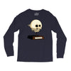 angry species Long Sleeve Shirts