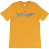 any given sunday inspired movie T-Shirt