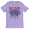 my son was so amazing god made T-Shirt