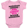 It's A Granny Thing Baby Onesie