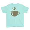 coffee (2) Youth Tee