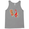 hellboy Tank Top
